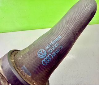 1K0145770D Tubo Intercooler VW Passat 2.0TDI BKP