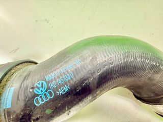 1K0145770D Tubo Intercooler VW Passat 2.0TDI BKP