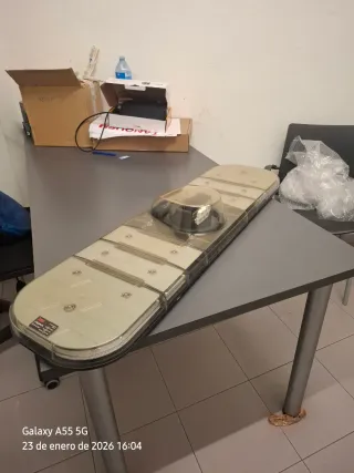 PUENTE PRIORITARIO INTAV