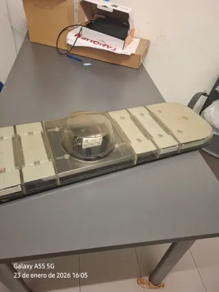 PUENTE PRIORITARIO INTAV