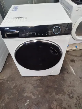 Lavadora Secadora Haier 10kg/6kg