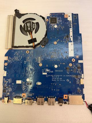 Scheda Madre LA-G241P per Lenovo V145-15AST