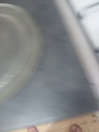 Microondas Orbegozo con Grill