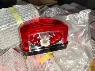 Piloto Trasero Yamaha Banshee