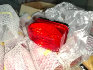 Piloto Trasero Yamaha Banshee