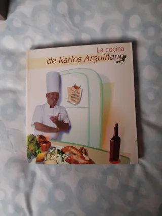 La Cocina de Karlos Arguiñano (Spanish Edition)