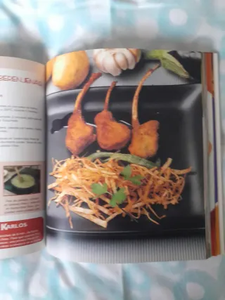 La Cocina de Karlos Arguiñano (Spanish Edition)