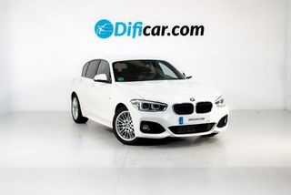 BMW Serie 1 116I  110CV PACK M