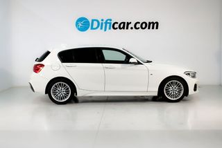 BMW Serie 1 116I  110CV PACK M