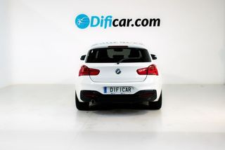 BMW Serie 1 116I  110CV PACK M