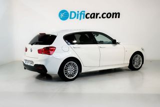 BMW Serie 1 116I  110CV PACK M