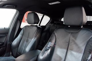 BMW Serie 1 116I  110CV PACK M