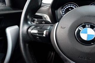 BMW Serie 1 116I  110CV PACK M