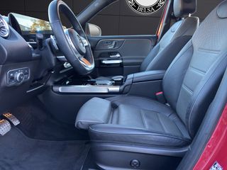 Mercedes-Benz GLB 2021