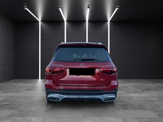 Mercedes-Benz GLB 2021