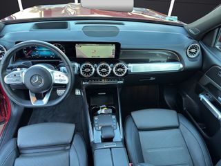 Mercedes-Benz GLB 2021