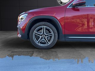 Mercedes-Benz GLB 2021