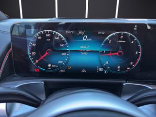 Mercedes-Benz GLB 2021