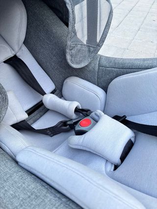 Bugaboo Turtle Air by Nuna Silla Coche