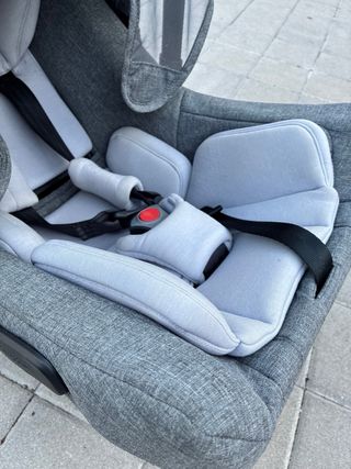 Bugaboo Turtle Air by Nuna Silla Coche