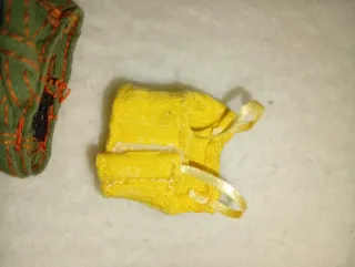 Set Bratz Felicia: Scarpe e Abbigliamento