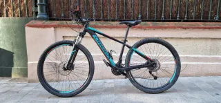 Orbea MX40 Talla S