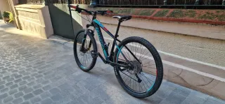 Orbea MX40 Talla S
