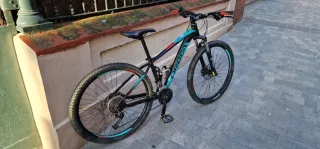 Orbea MX40 Talla S