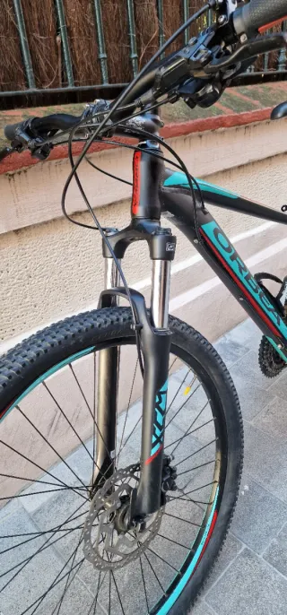 Orbea MX40 Talla S