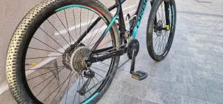 Orbea MX40 Talla S