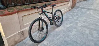 Orbea MX40 Talla S