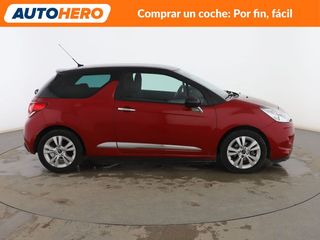 Citroën DS3 1.2 e-VTi Desire