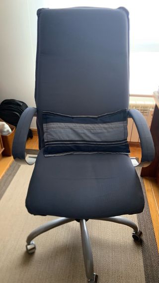Silla de escritorio