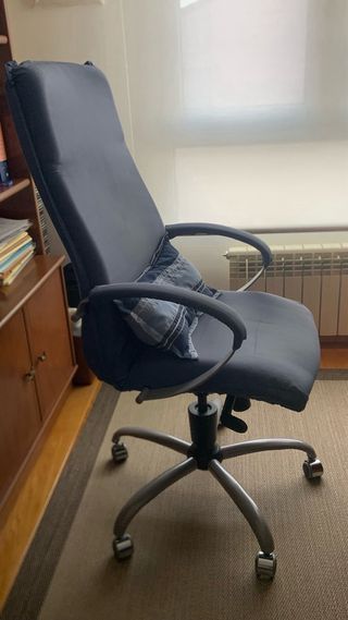 Silla de escritorio