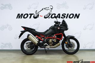 HONDA CRF 1100 AFRICA TWIN DCT