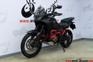 HONDA CRF 1100 AFRICA TWIN DCT