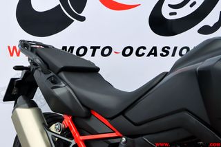 HONDA CRF 1100 AFRICA TWIN DCT