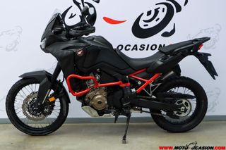 HONDA CRF 1100 AFRICA TWIN DCT