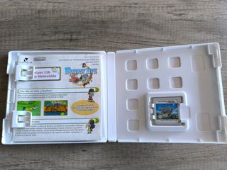 Fantasy Life - Juego Nintendo 3DS