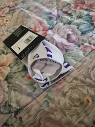 Calzini Nike x NBA Crew Taglia 42-46