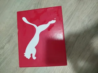 Zapatillas Puma Talla 22