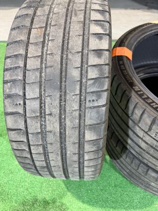 Neumáticos Michelin Pilot Sport 5 235/35/19