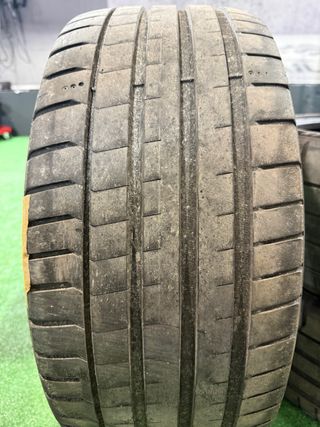 Neumáticos Michelin Pilot Sport 5 235/35/19