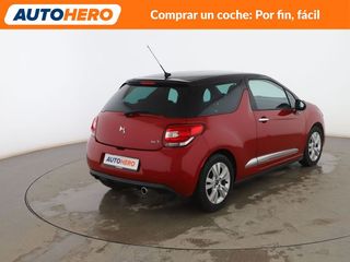 Citroën DS3 1.2 e-VTi Desire