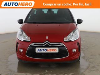 Citroën DS3 1.2 e-VTi Desire