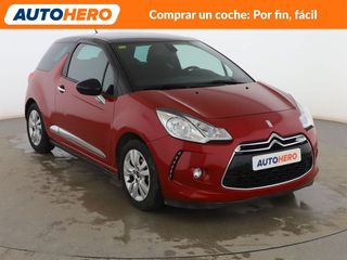 Citroën DS3 1.2 e-VTi Desire