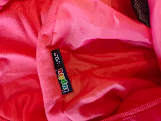 Pantalón nieve niña Luplu 110/116 4-6 años