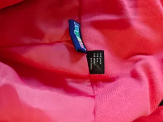 Pantalón nieve niña Luplu 110/116 4-6 años