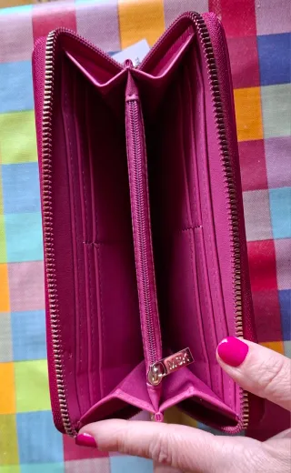 Cartera Misako Nueva