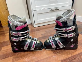 Botas de esquí Salomon Talla 25.0
